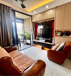 Le Quest (D23), Apartment #612810221